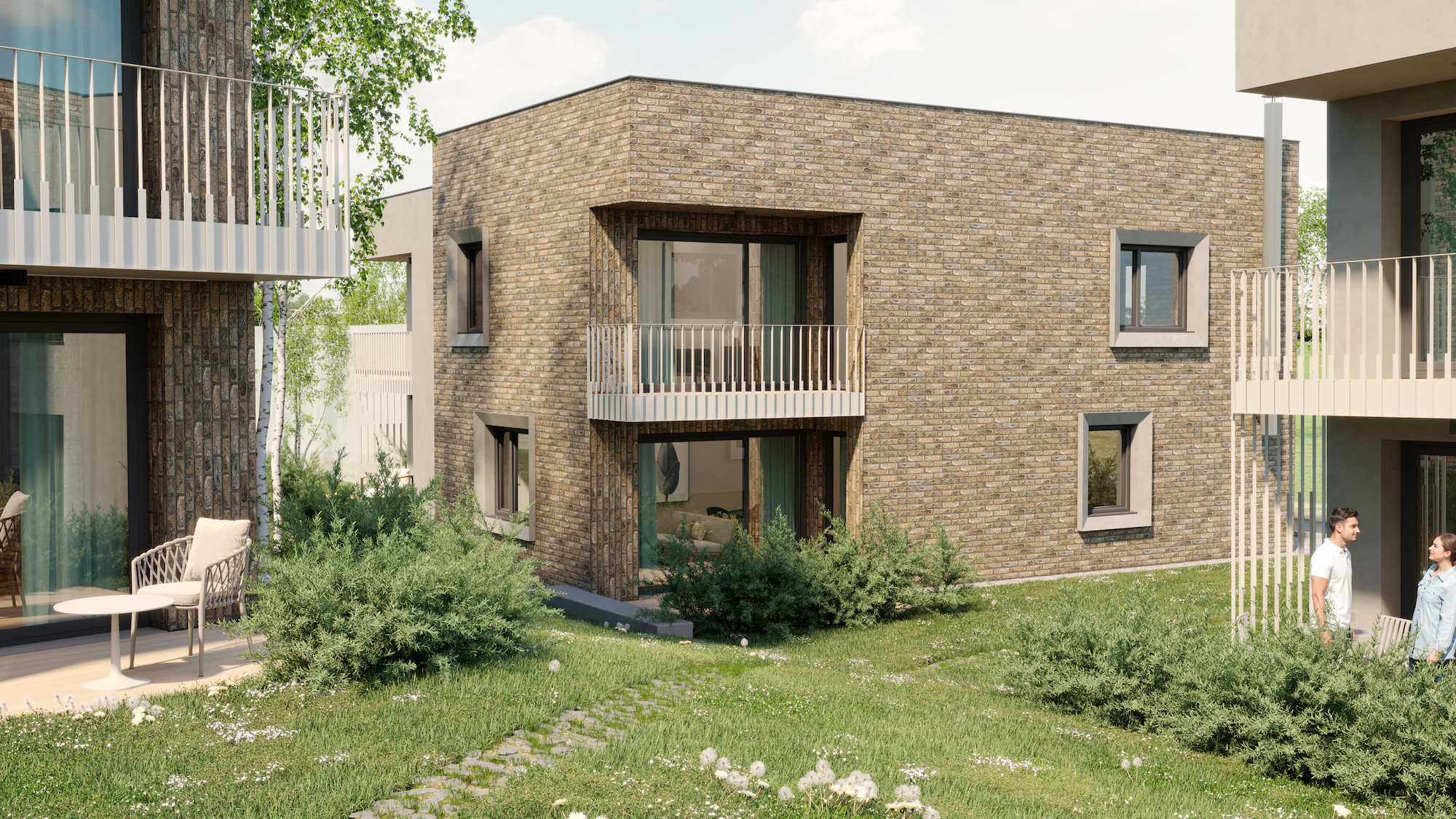 Kdo a jak může díky podpoře státu získat dostupné bydlení